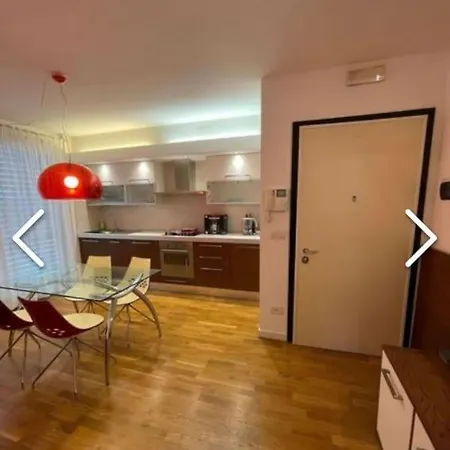 Incantevole Con Parcheggio Gratuito Pordenone