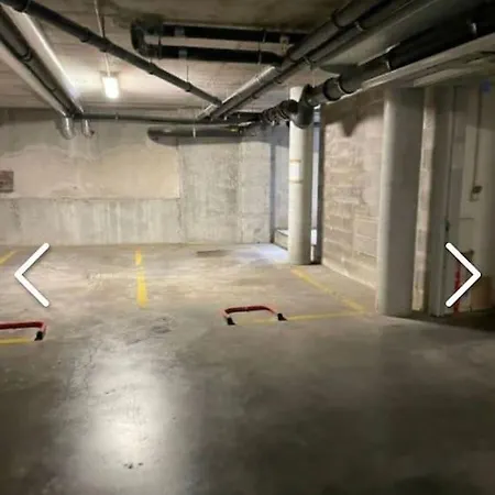 Apartmán Incantevole Con Parcheggio Gratuito