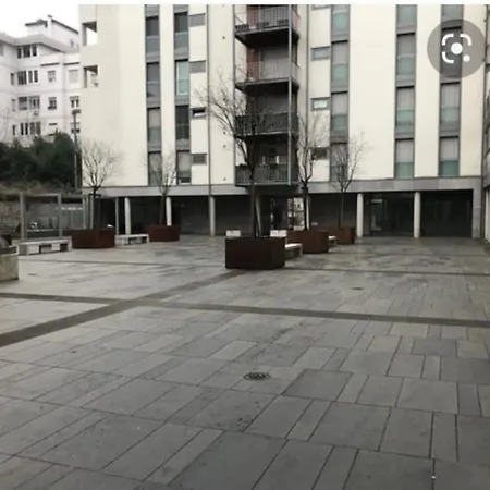 Apartmán Incantevole Con Parcheggio Gratuito *