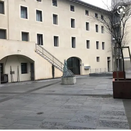 Incantevole Con Parcheggio Gratuito * Pordenone