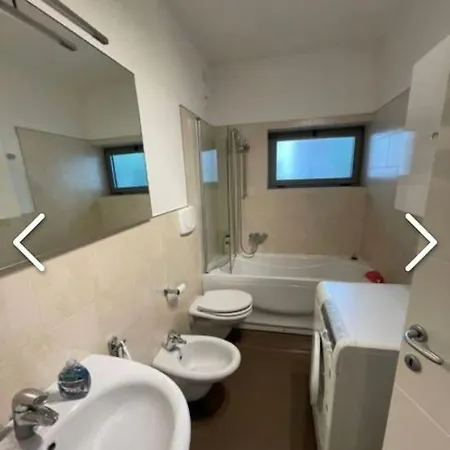 Apartmán Incantevole Con Parcheggio Gratuito *